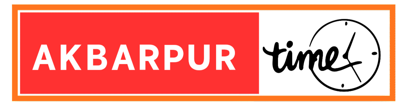 Akbarpur Time