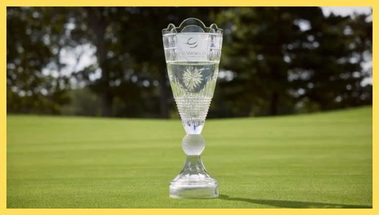 DP World India Championship 2025