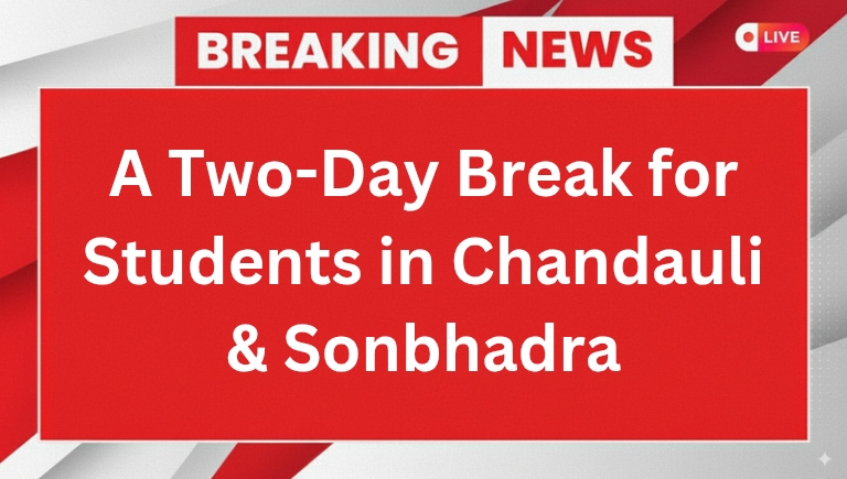 UP School Closures Due to Heavy Rain